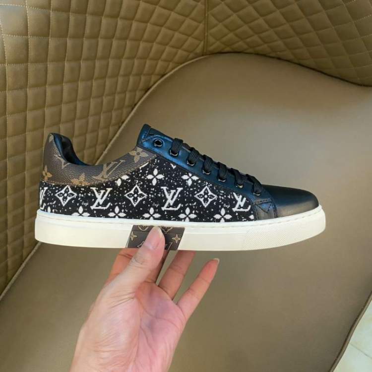 Picture of Louis Vuitton Shoes _SKULVsz38-45mnf042215331